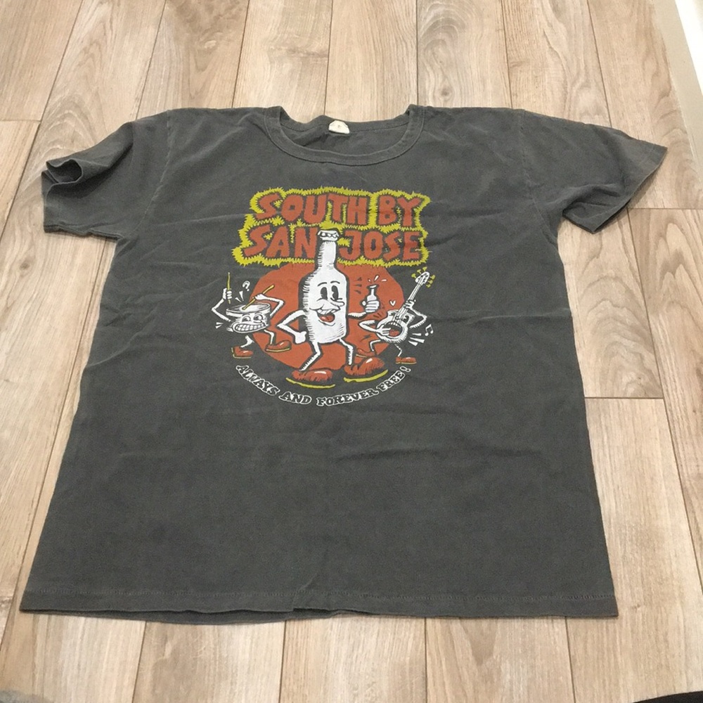 Men’s T-shirt